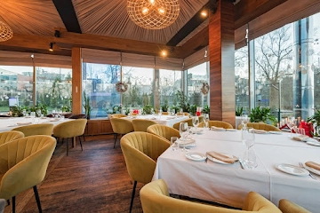 Ресторан Чайка