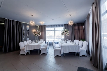 Ресторан Пушкин