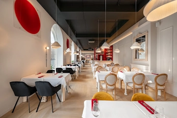 Ресторан Центральный