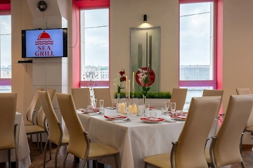 Ресторан Sea Grill