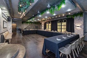 Ресторан Банкетный зал «Мята»