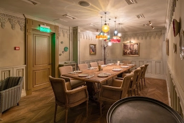 Ресторан Кувшин