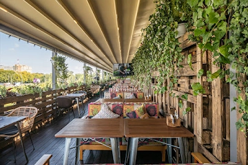 Ресторан Чайхона №1 Алтуфьевское