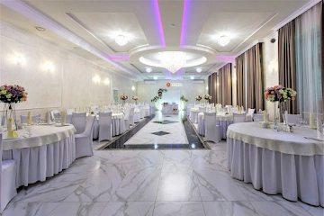 Ресторан Эллада