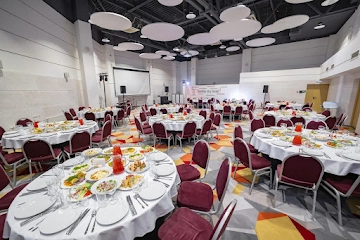 Ресторан Gorskiy city hotel