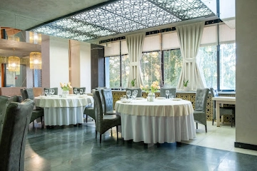 Ресторан Чкалов