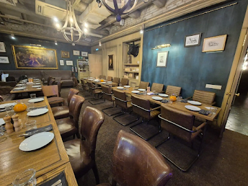 Ресторан SteakHouse