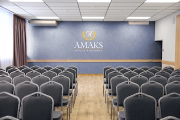 Ресторан АМАКС Премьер-отель