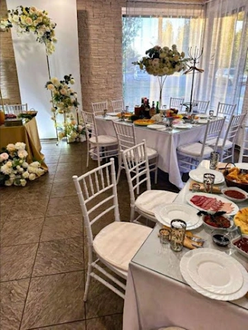 Ресторан Мещера