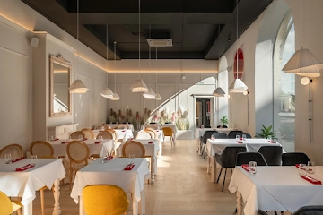 Ресторан Центральный