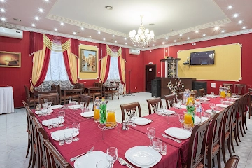 Ресторан Maestro