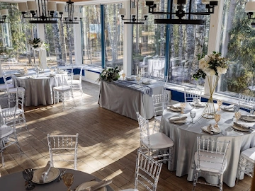 Ресторан Озёрный