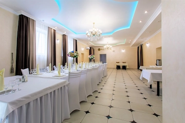 Ресторан Эллада