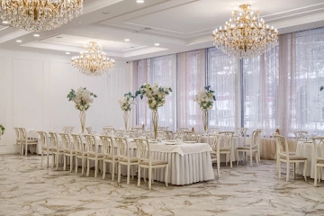 Ресторан White Hall