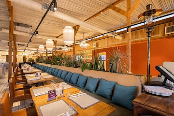 Ресторан Веранда