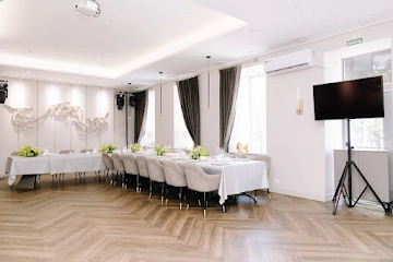 Ресторан Дача