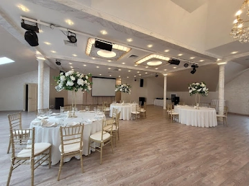 Ресторан Голицын Клуб