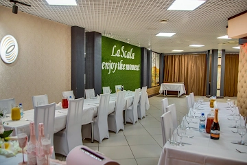 Ресторан La Scala