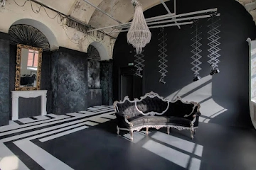 Ресторан POLYGON