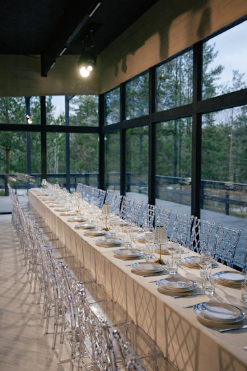 Ресторан Гора Лиственная