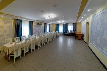 Ресторан Neon