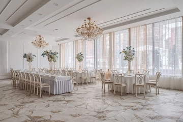 Ресторан White Hall