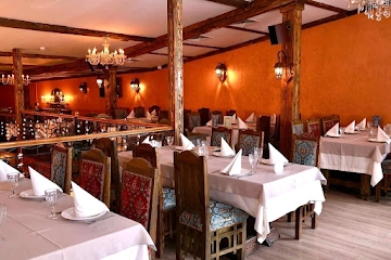 Ресторан Бакинский домик