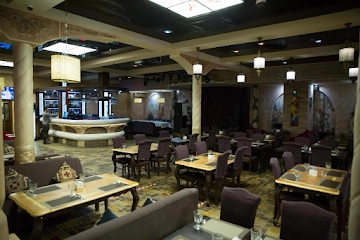 Ресторан Халиф