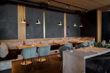 Ресторан Оазис Гурме