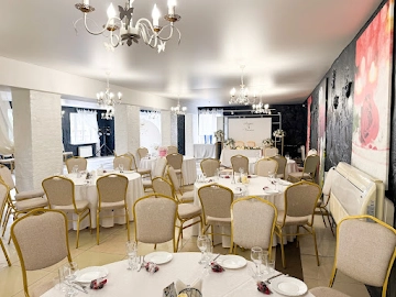 Ресторан Аля Русъ