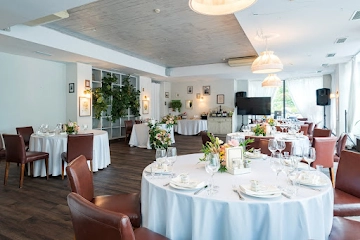 Ресторан Stroganoff Bar & Grill