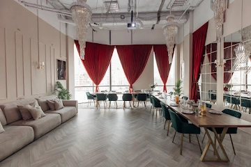Ресторан Rubin Loft на Карла Фаберже