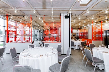 Ресторан MUSE OF TECH INNOPOLIS