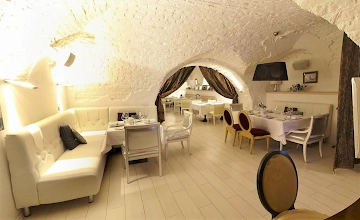 Ресторан Kremlin