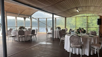 Ресторан Озёрный