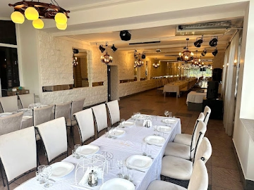 Ресторан Аш Хауз: фото №6