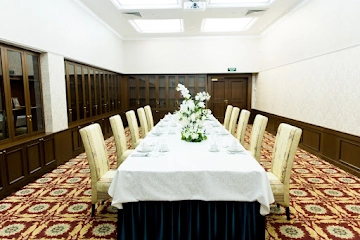 Ресторан Korston Club Hotel