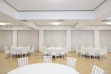 Ресторан Мельница