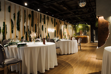 Ресторан Nikolsky LOFT