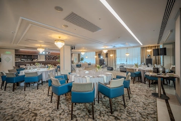 Ресторан Банкет Холл Сити