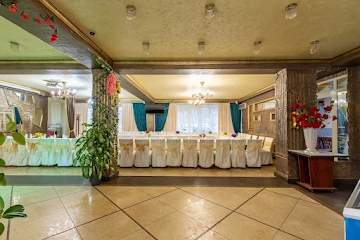 Ресторан Зеркала