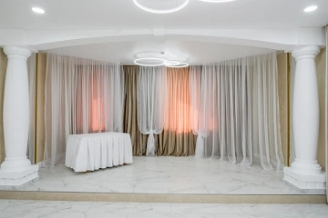 Ресторан Велес