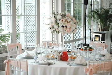 Ресторан Don David