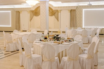 Ресторан Чеховъ Hall