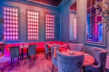 Ресторан River Room