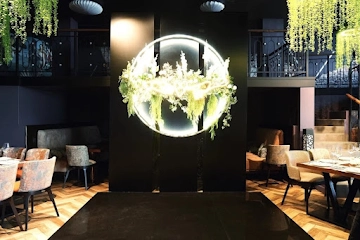 Ресторан Вартазия