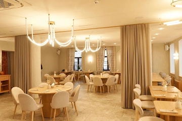 Ресторан Tatar by Tubatay на Марджани