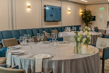 Ресторан Банкет Холл Сити