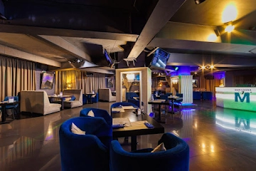 Ресторан MARADONA