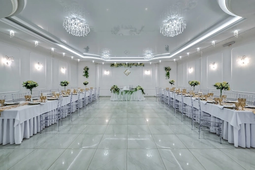 Ресторан White hall